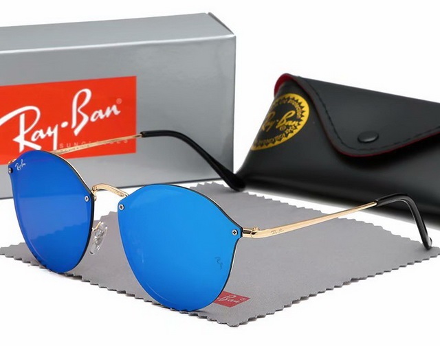 Ray Ban Boutique Sunglasses 082